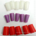 Custom Heat Resistant Cone Silicone Rubber Plug